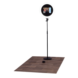 Fotobox leihen